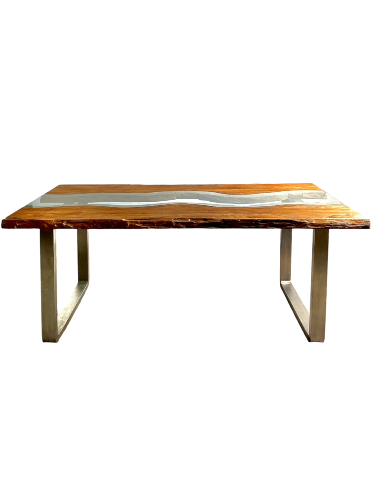 Wood-Land Dining Table